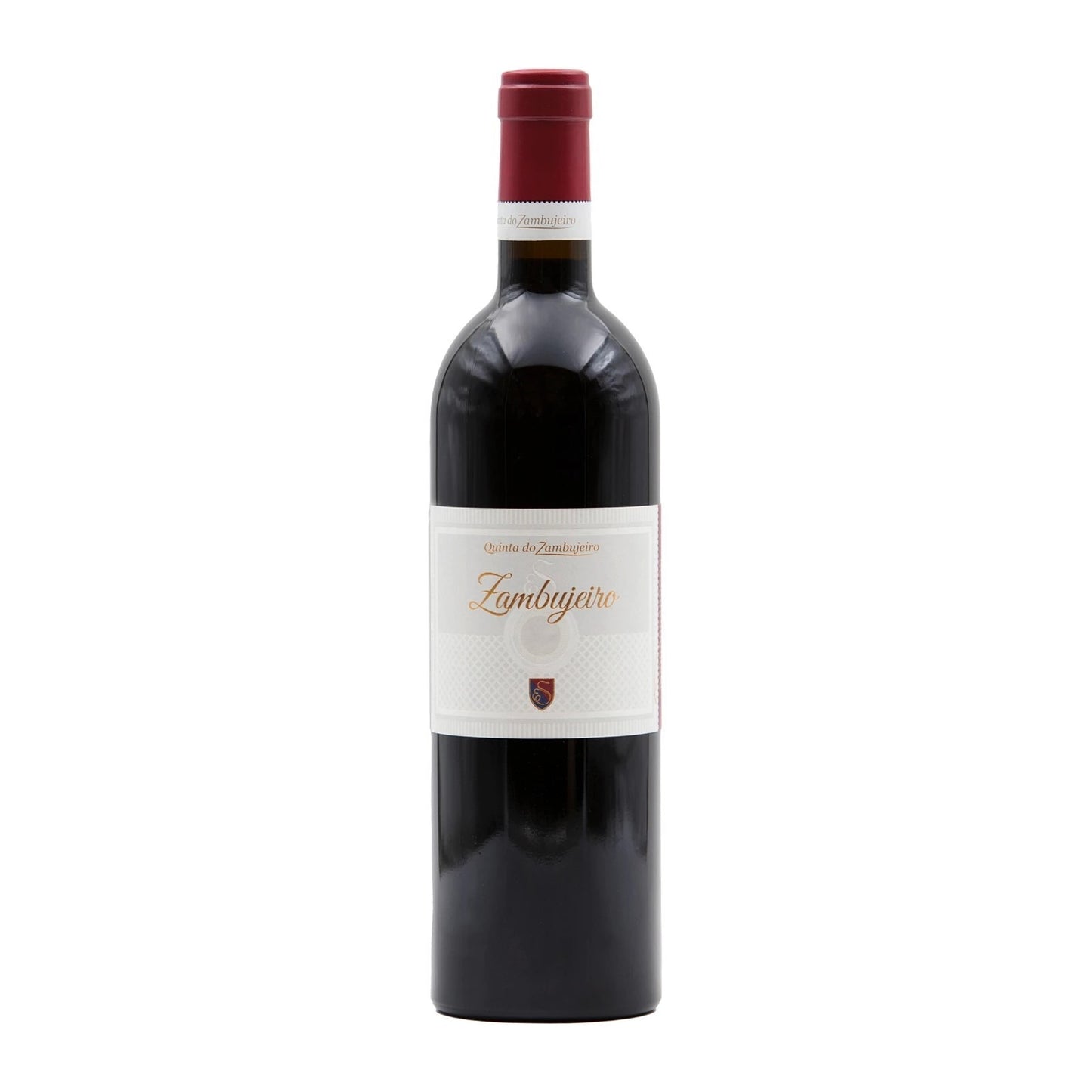 Zambujeiro Tinto