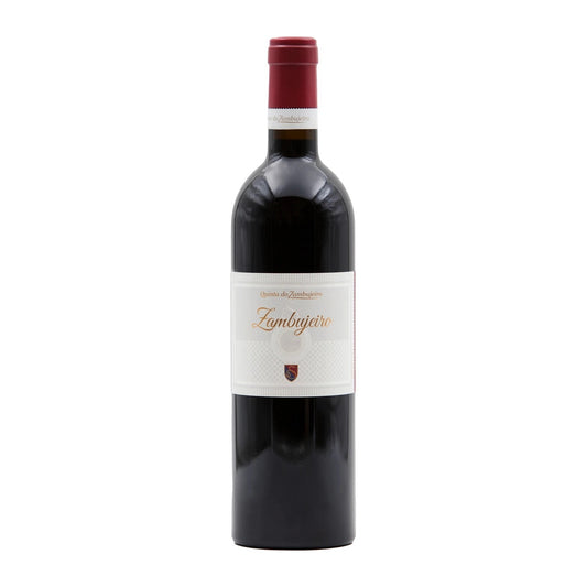Zambujeiro Tinto