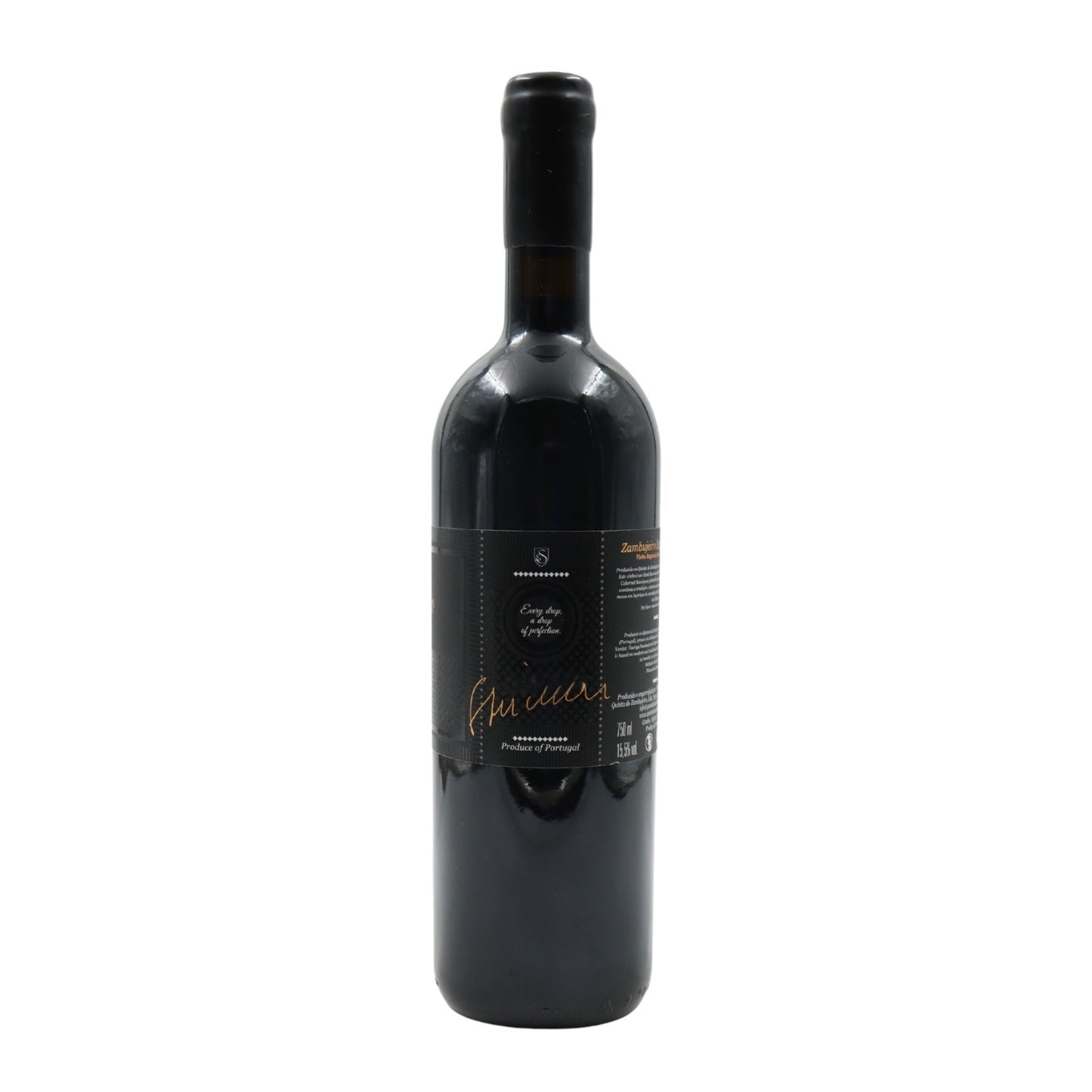 Zambujeiro Special Tinto