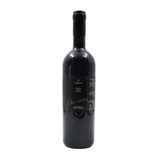 Zambujeiro Special Tinto