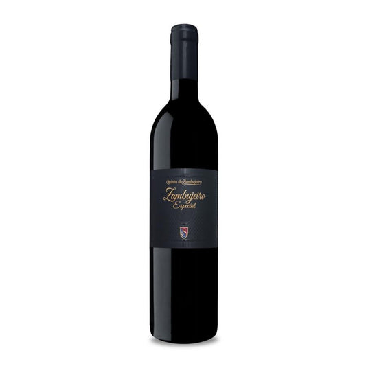 Zambujeiro Special Tinto 2019