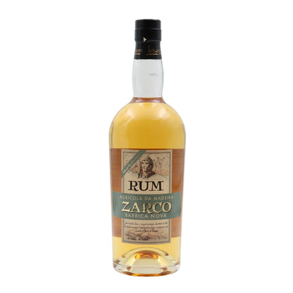 Zarco Barrica Nova Rum