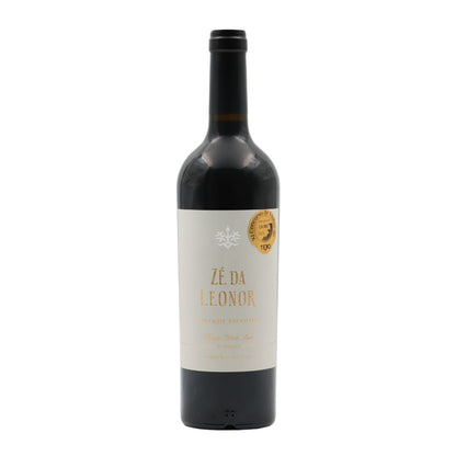 Zé da Leonor Great Choice Red 2016