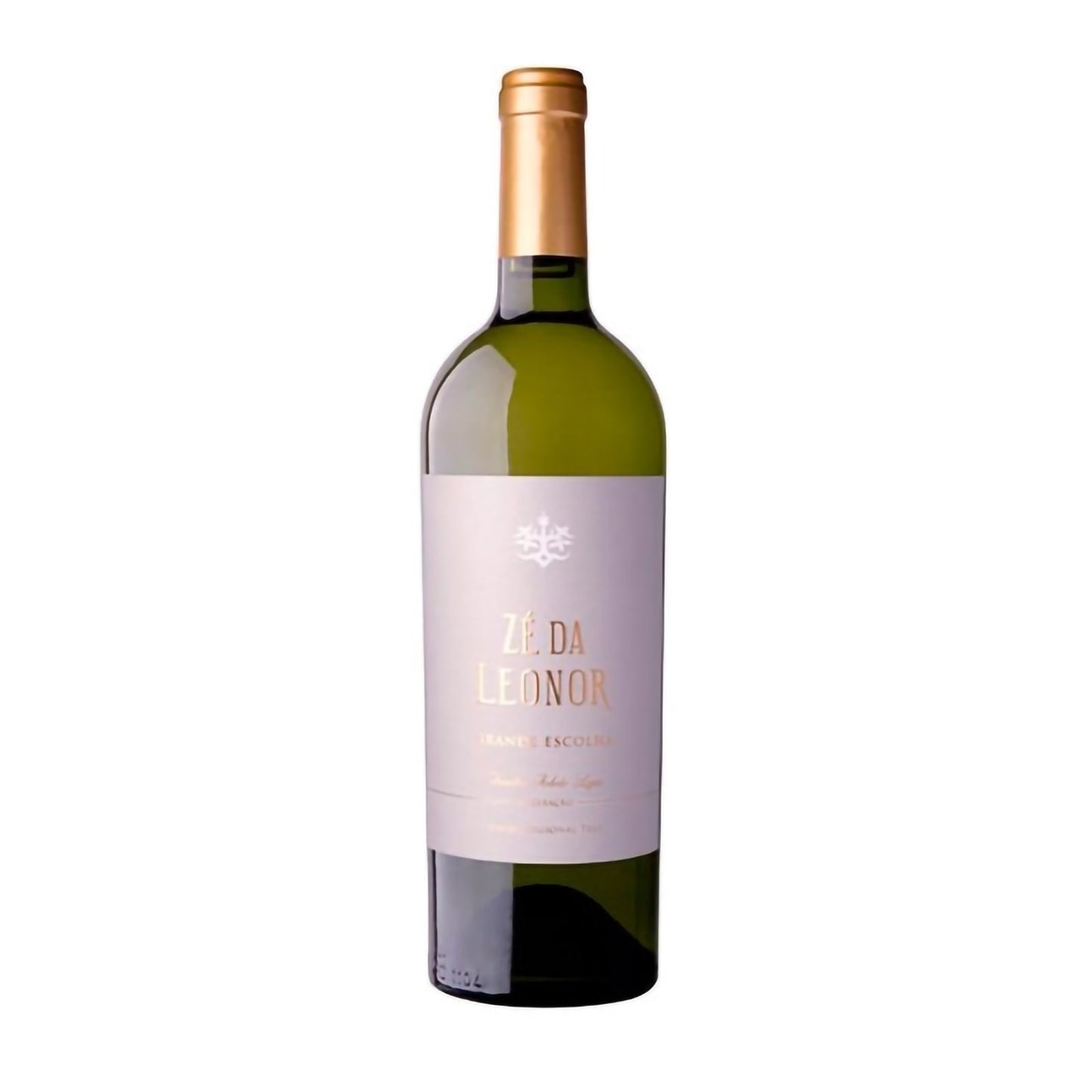 Leonor's Zé Grand Choice White 2015