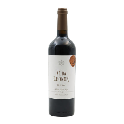 Zé da Leonor Reserva Red 2020