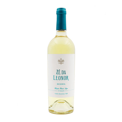 Zé da Leonor Reserva Branco 2017