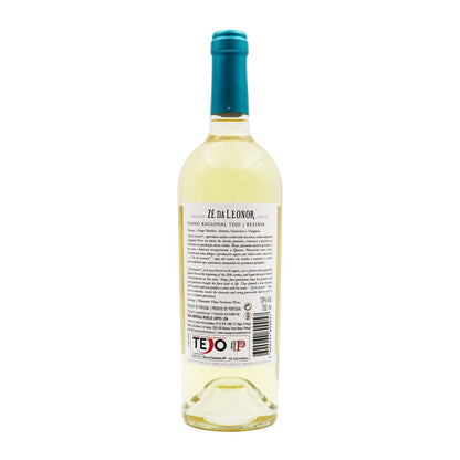 Zé da Leonor Reserva Branco 2017