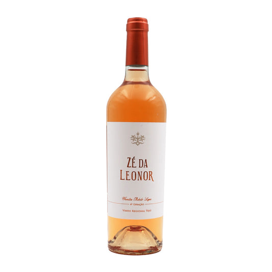 Zé da Leonor Rosé 2020