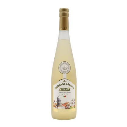 Juniper Bitter Almond Liqueur