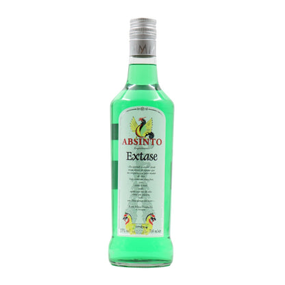Juniper Ecstasy Absinthe