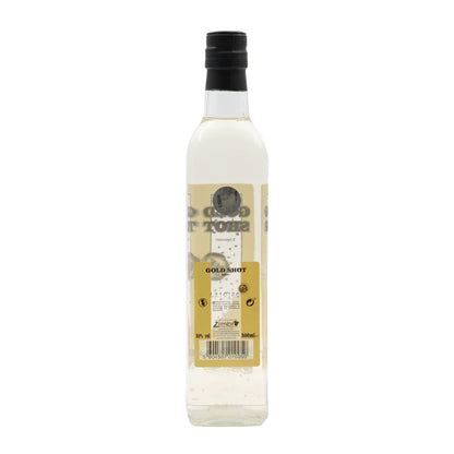 Juniper Gold Shot Liqueur