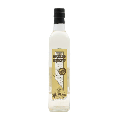 Juniper Gold Shot Liqueur