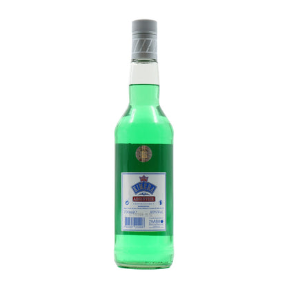 Juniper Kimera Absinthe 40