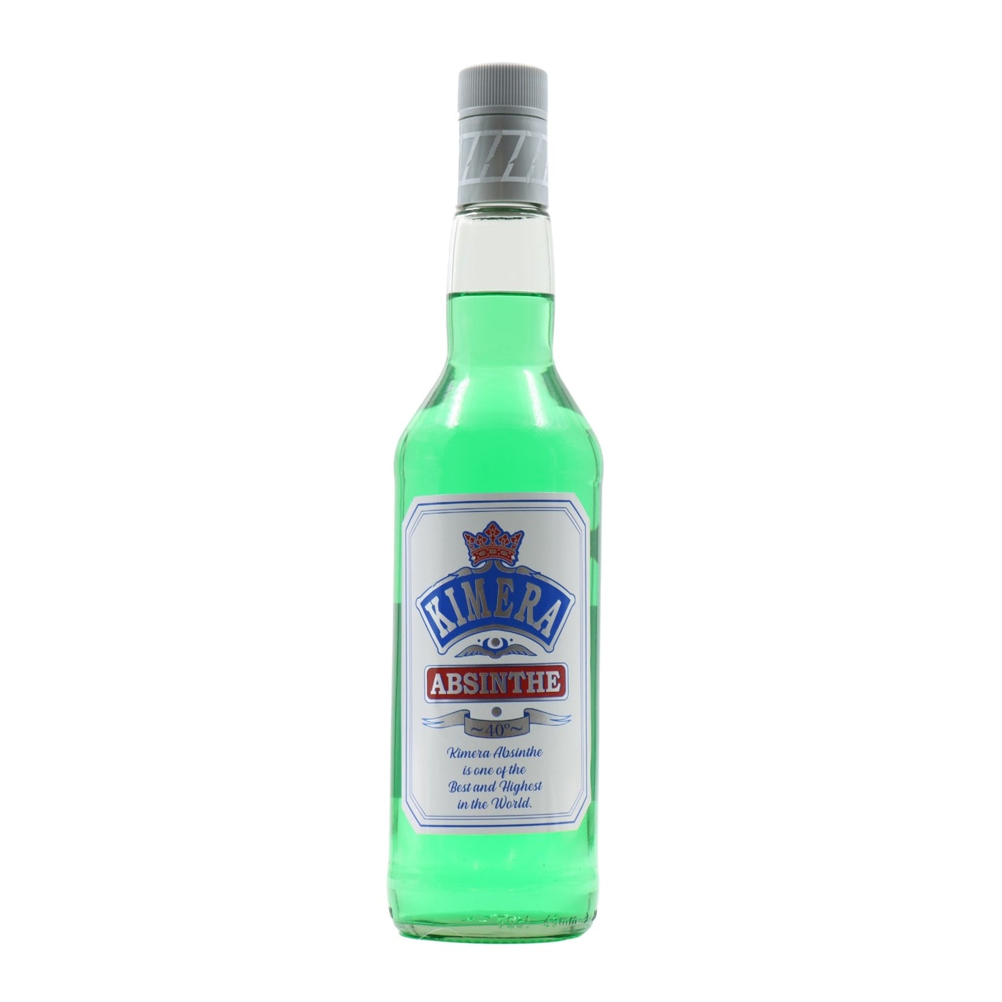 Juniper Kimera Absinthe 40