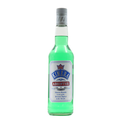 Juniper Kimera Absinthe 40