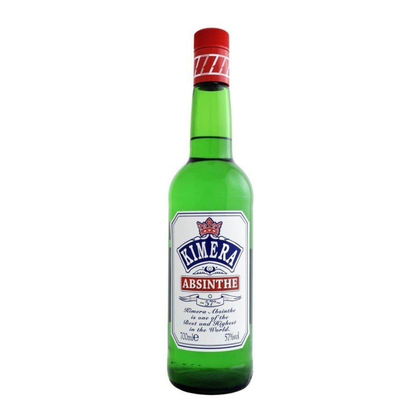 Juniper Kimera Absinthe 57