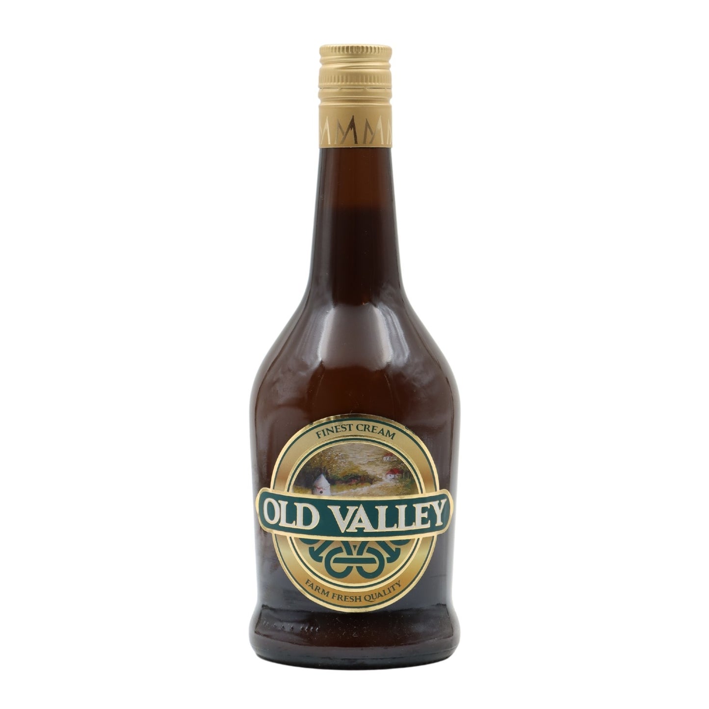 Juniper Old Valley Liqueur