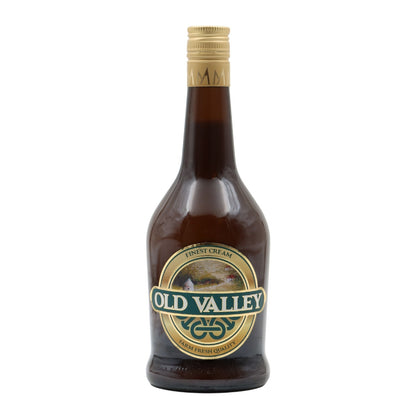 Juniper Old Valley Liqueur