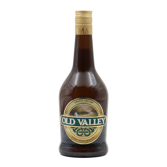 Juniper Old Valley Liqueur