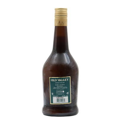 Juniper Old Valley Liqueur