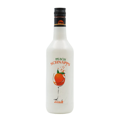 Juniper Schnapps Peach