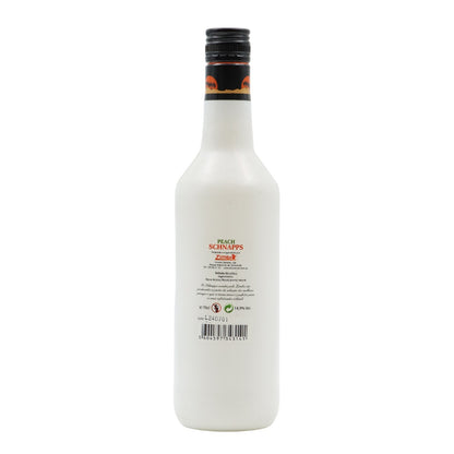 Juniper Schnapps Peach