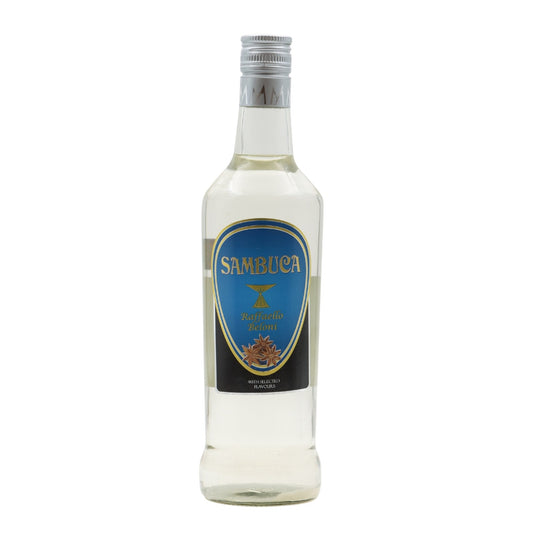 Juniper Sambuca Anise Liqueur