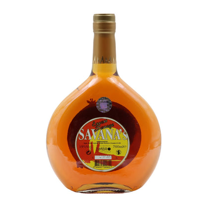 Zimbro Savana's Liqueur