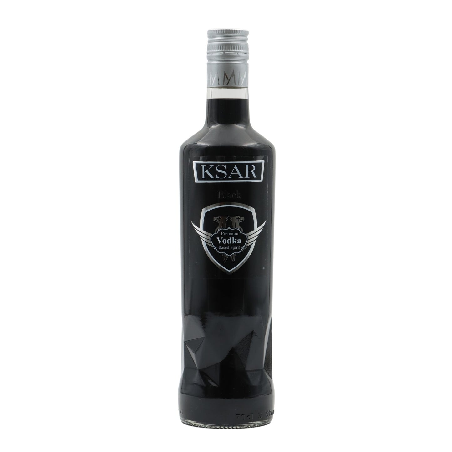 Zimbro Vodka Ksar Black