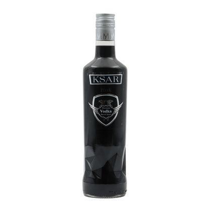 Zimbro Vodka Ksar Black