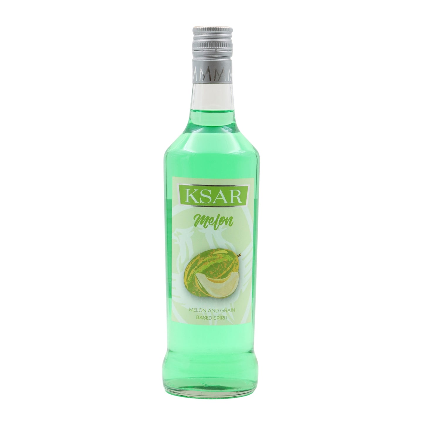 Zimbro Vodka Ksar Melão