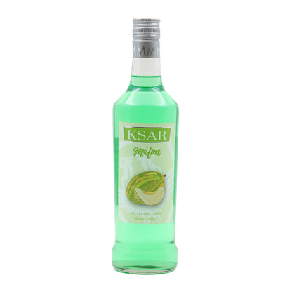 Zimbro Vodka Ksar Melão