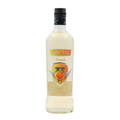 Juniper Vodka Ksar Peach