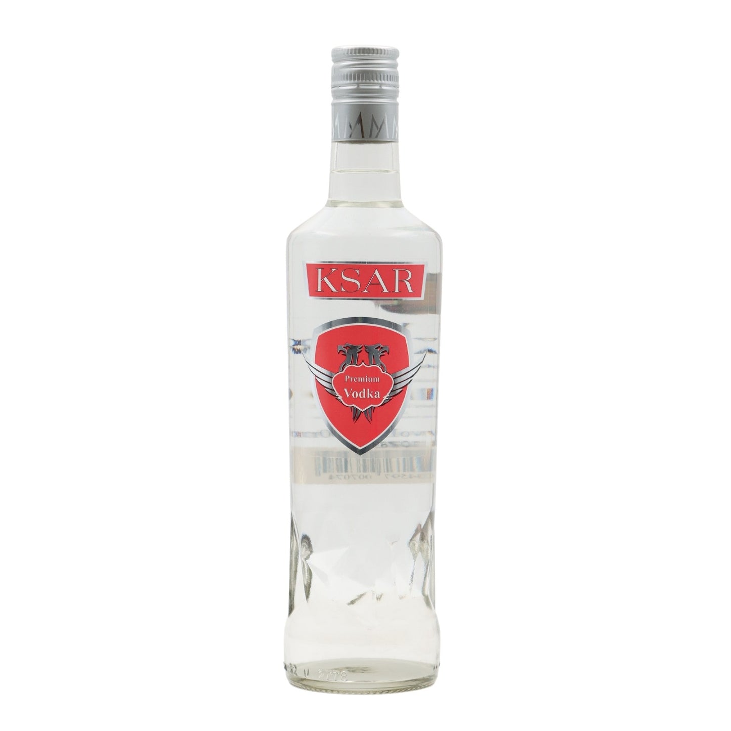 Zimbro Vodka Ksar Premium