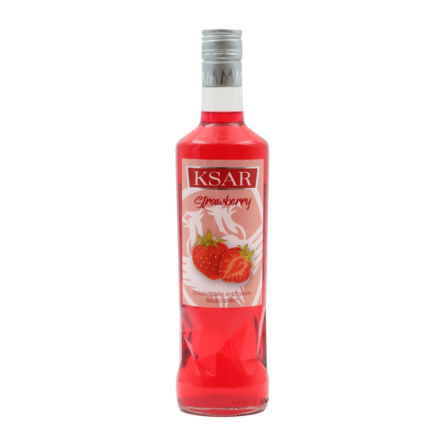 Juniper Vodka Ksar Strawberry