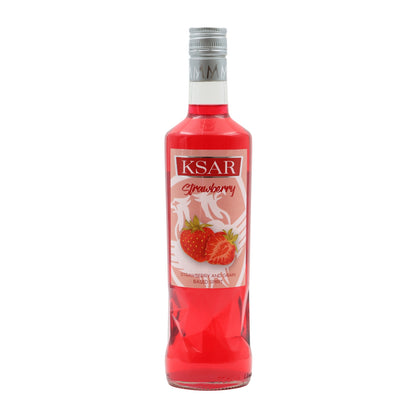 Juniper Vodka Ksar Strawberry