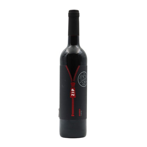 Zip Oaked Tinto