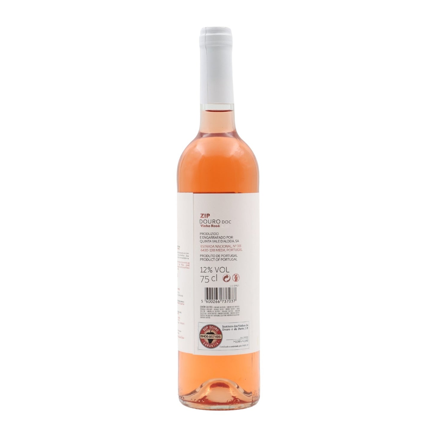 Zip Rosé