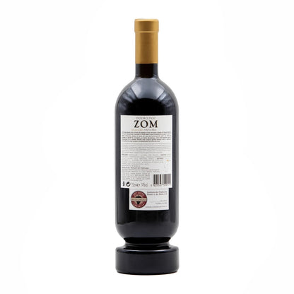 Zom Colecção Tinto 2014