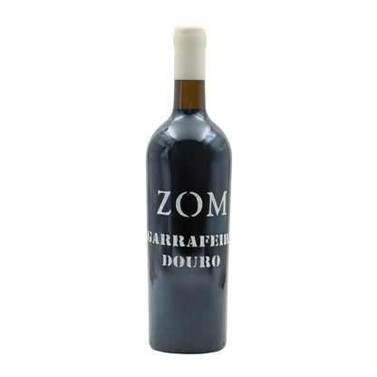 Zom Garrafeira Red 2014