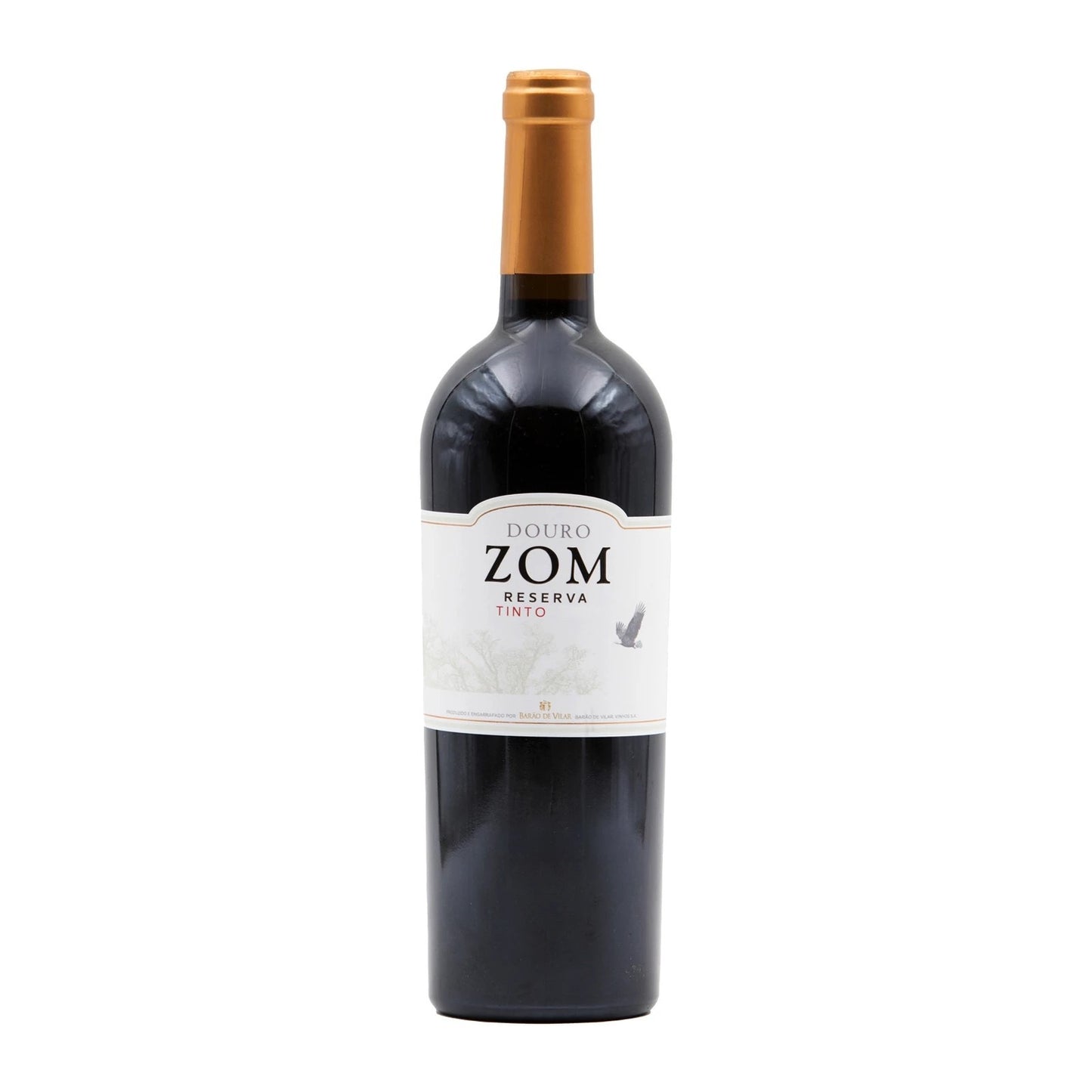 Zom Reserva Red 2020