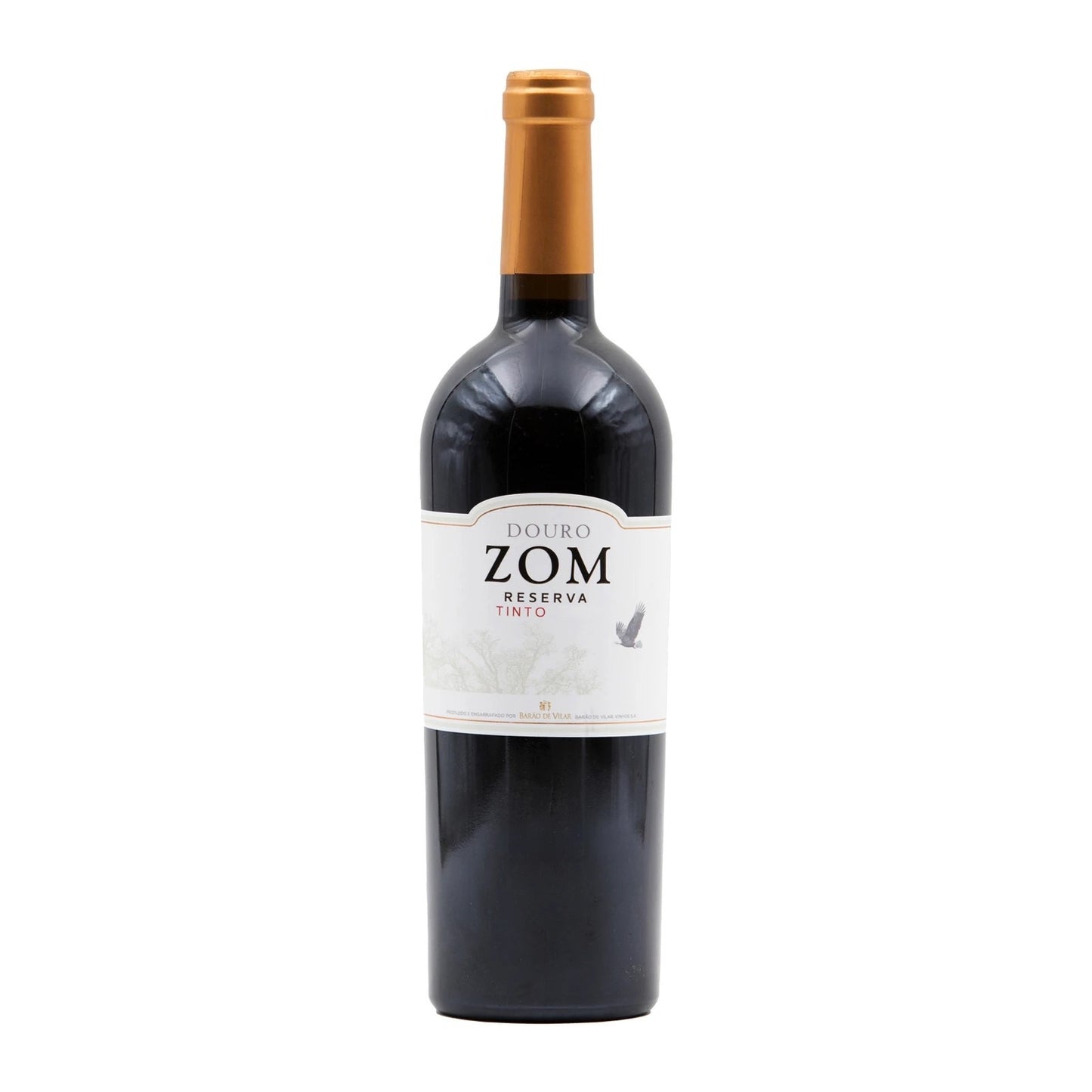 Zom Reserva Tinto