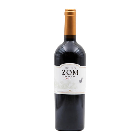 Zom Reserva Tinto