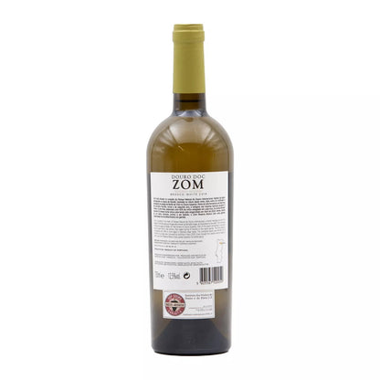 Zom Reserva Branco 2019