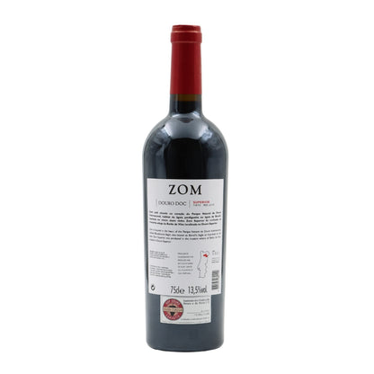 Zom Red 2021