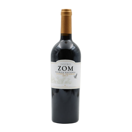 Zom Touriga Nacional Red 2017