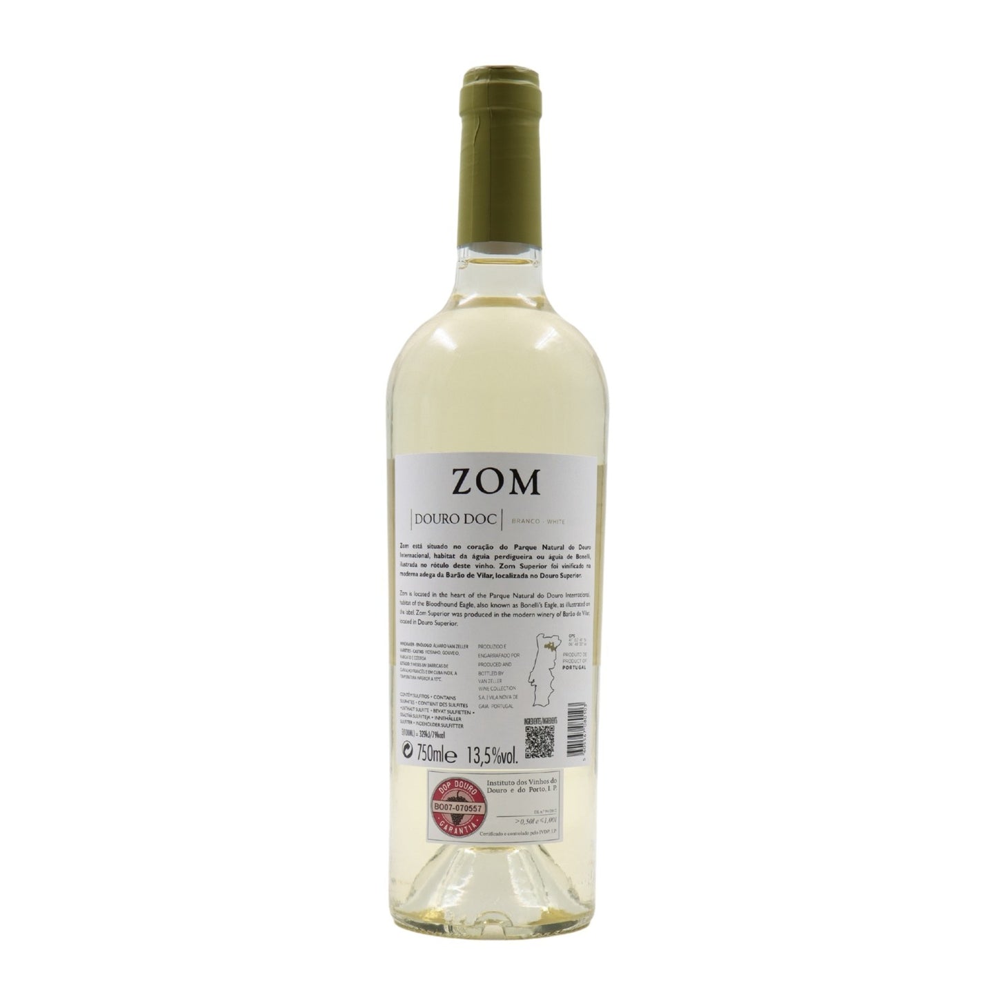 Zom White 2023